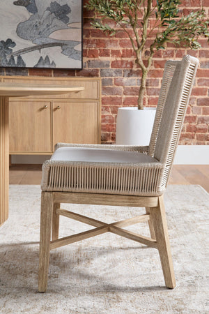 Overlay Dining Chair, Set of 2