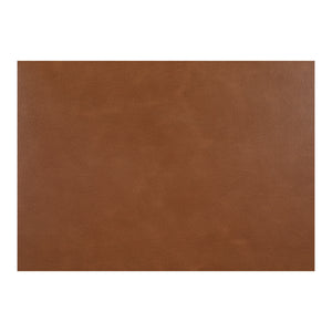 Moe's Ellie Dining Chair Brown Leather