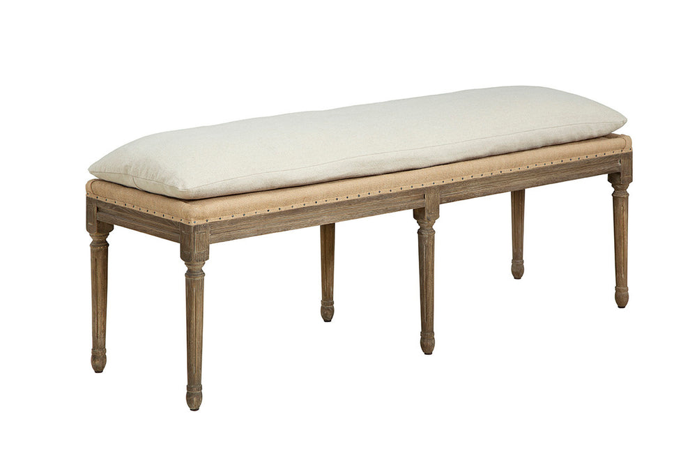 Milton Bench