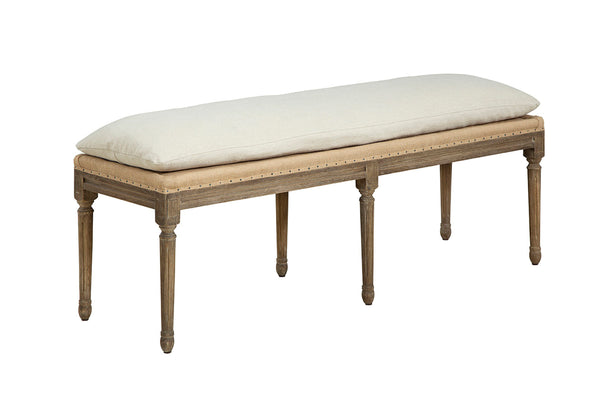 Milton Bench