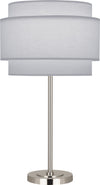 Decker Table Lamp