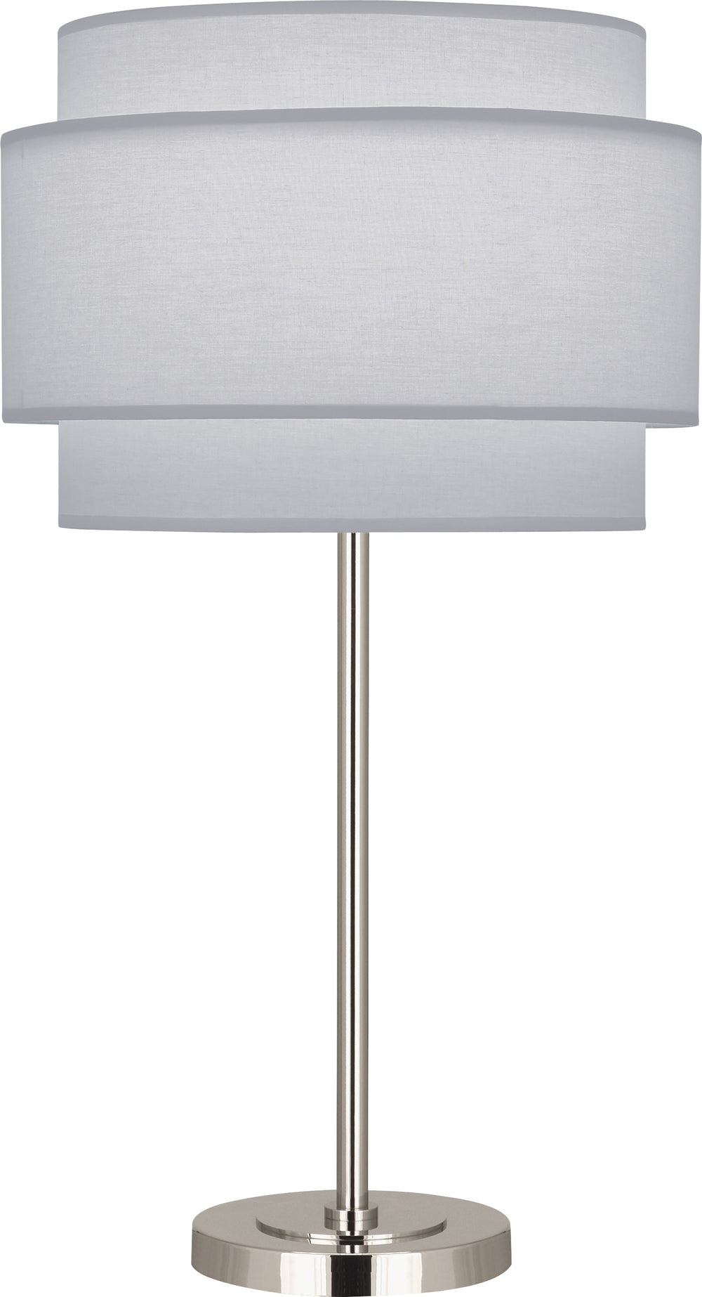 Decker Table Lamp