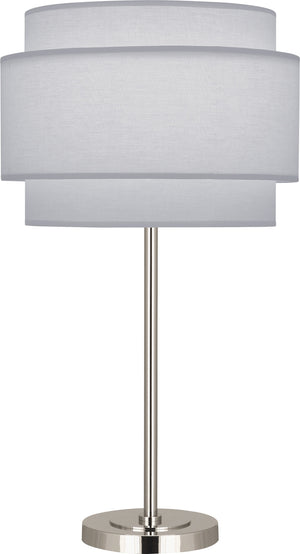 Decker Table Lamp