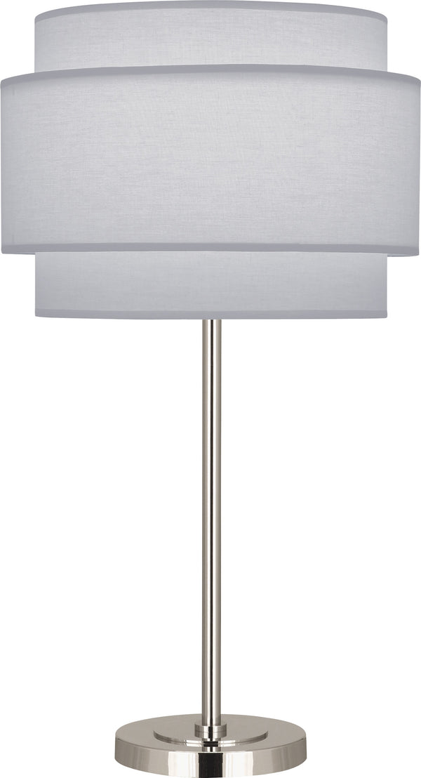 Decker Table Lamp
