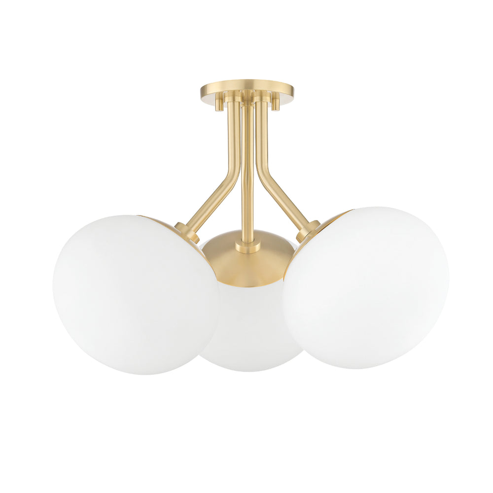 Estee Semi Flush
