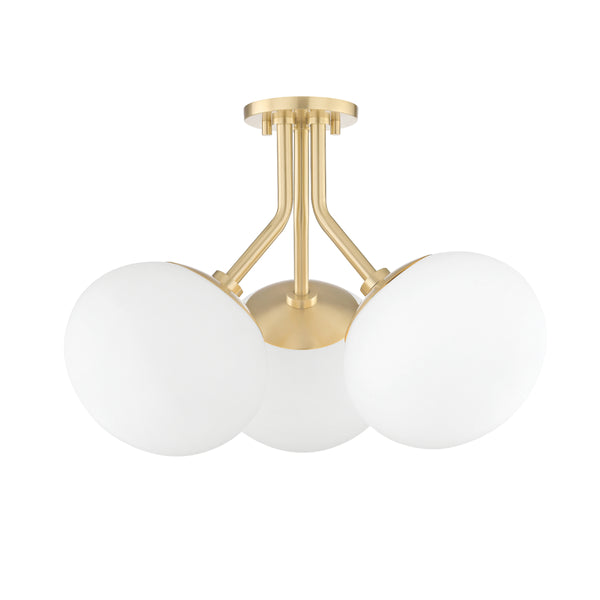 Estee Semi Flush
