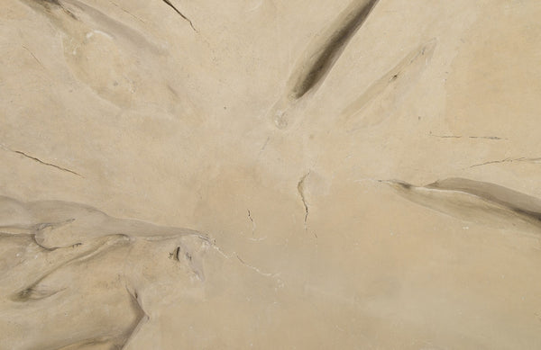 Freeform Wall Art, Roman Stone, Large