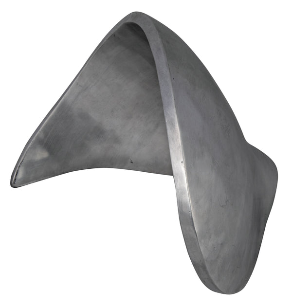 Sheila, Brushed Finish