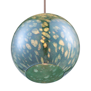 Gemblue 1 Light Pendant
