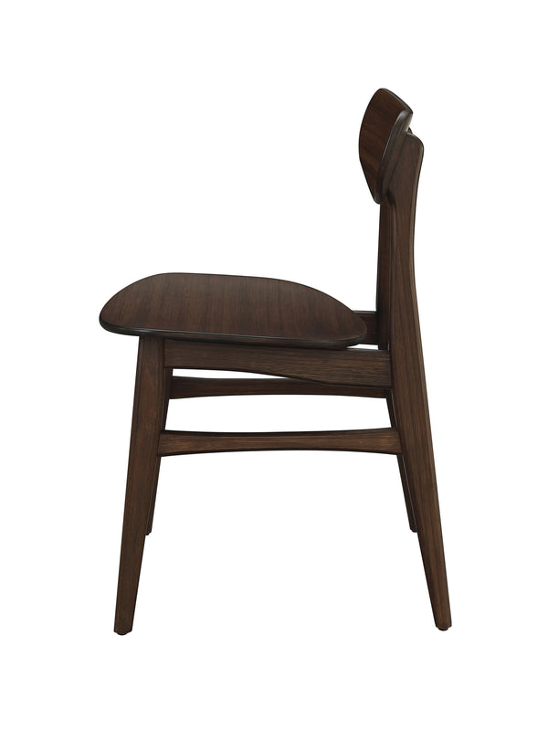 Cassia Dining Chair, Sable