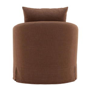 Milan Swivel Chair