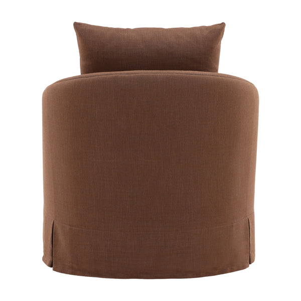 Milan Swivel Chair