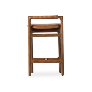 Baden Stool In Haven Tobacco In Counter