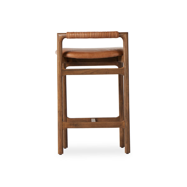 Baden Stool In Haven Tobacco In Counter