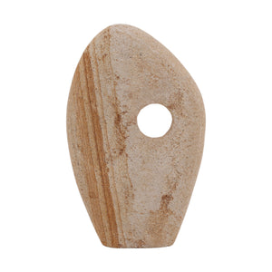 Caspian Sculpture