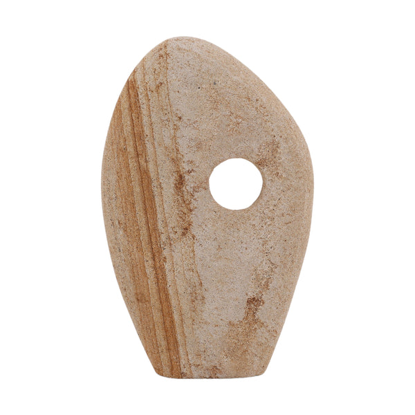Caspian Sculpture