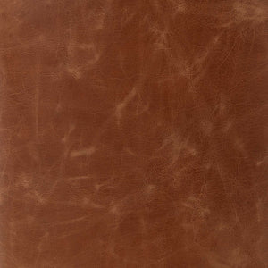 Aria Dining Chair In Sienna Chestnut
