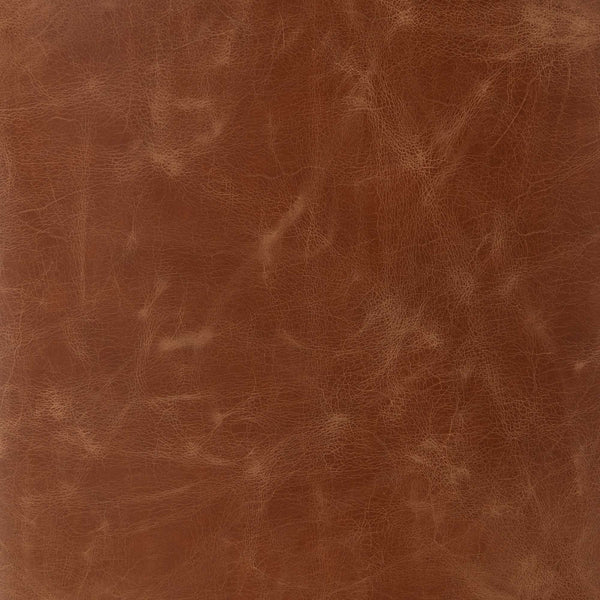 Aria Dining Chair In Sienna Chestnut