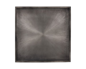 Terry Bistro Table - Square - 30"