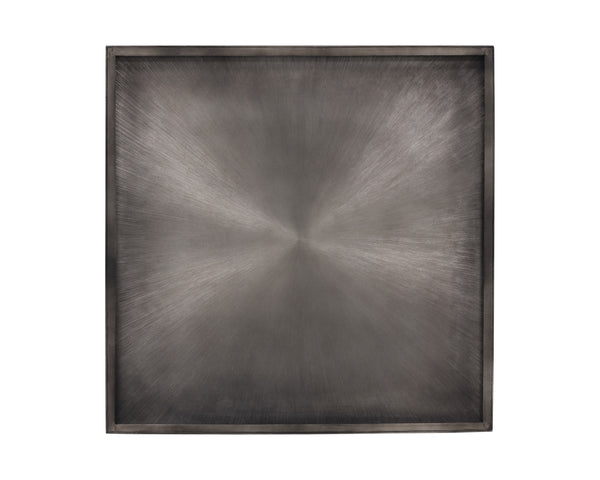 Terry Bistro Table - Square - 30"