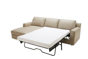 Roan in Left Hand Facing Chaise