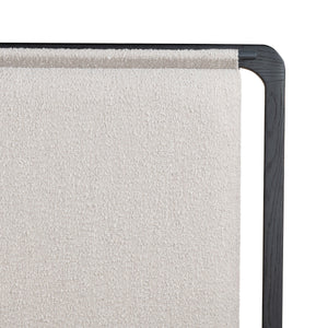 Rosedale King Bed - Knoll Sand