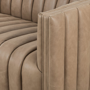 Augustine Sofa In 97" In Palermo Drift