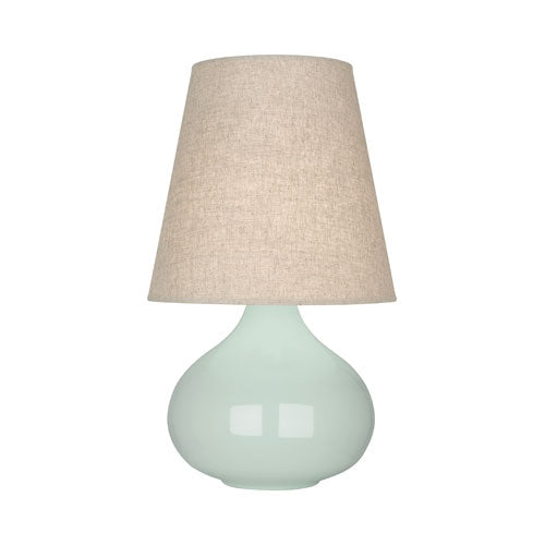 Celadon June Accent Lamp