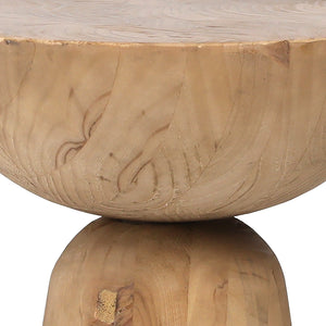 Marin Side Table
