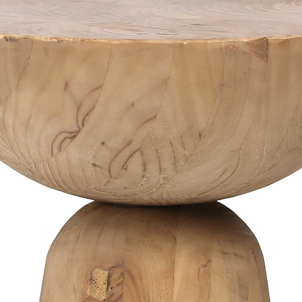 Marin Side Table