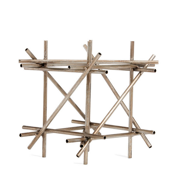 Scaffold Sculptures