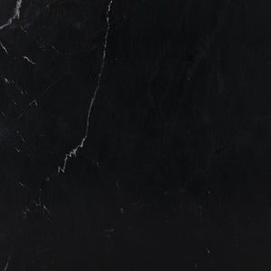 Oranda Coffee Table - Black Marble