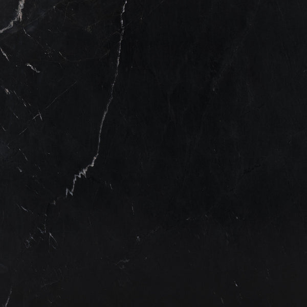 Oranda Coffee Table - Black Marble