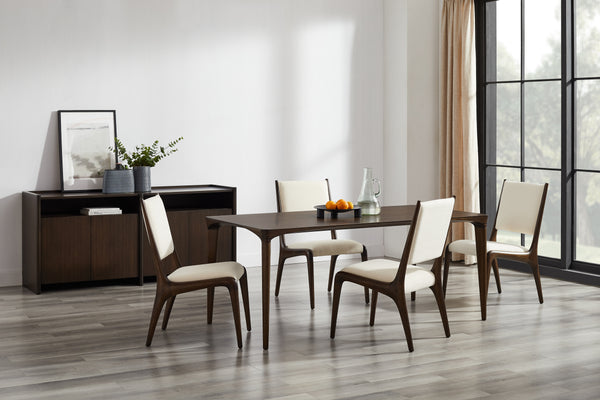Hudson Sideboard, Black Walnut