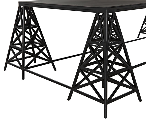 Brixton Coffee Table