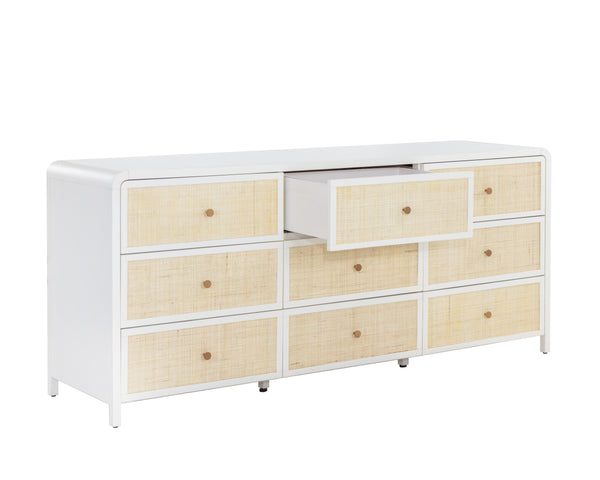 TIERRA DRESSER - LARGE
