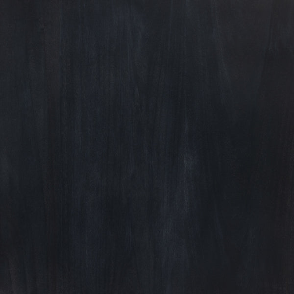 Trey Large Nightstand In Black Wash Poplar