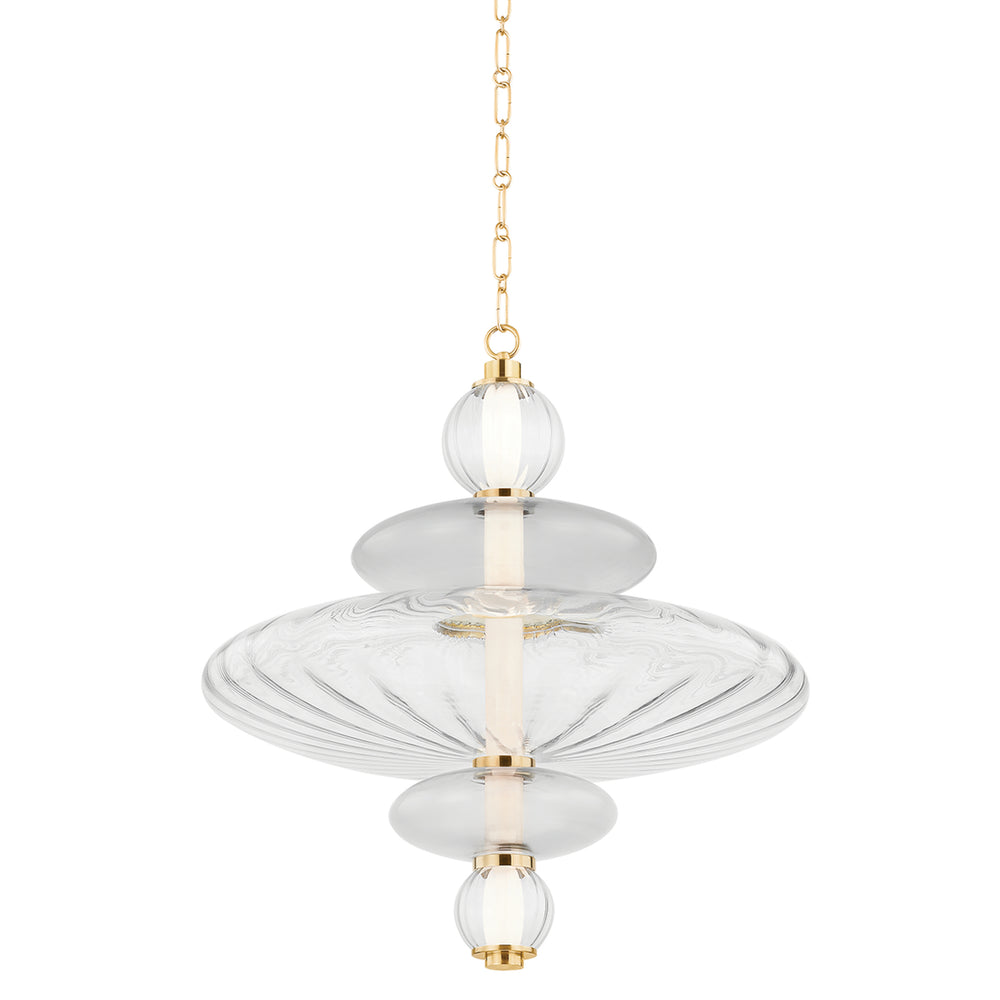 WILLIAMS PENDANT