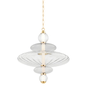 WILLIAMS PENDANT