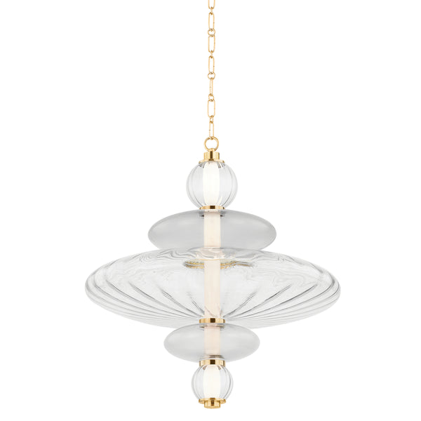 WILLIAMS PENDANT