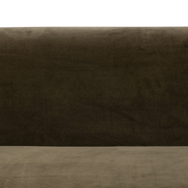Sabine Sofa - Surrey Olive