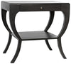 Maude Side Table, Pale