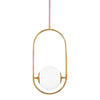 Everley Pendant
