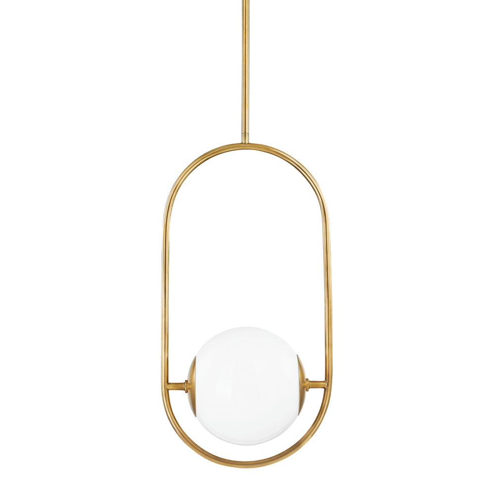 Everley Pendant