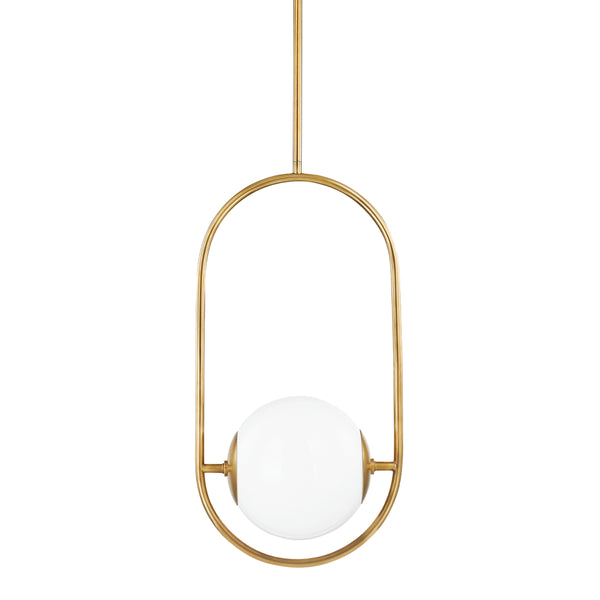 Everley Pendant
