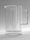 Pitcher Dubble Wall Large
