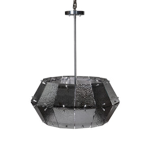 Obsidian Chandelier, Large