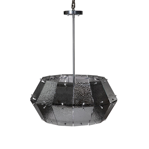 Obsidian Chandelier, Large