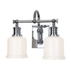 Keswick Bath and Vanity