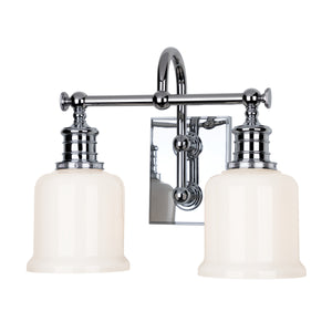 Keswick Bath and Vanity
